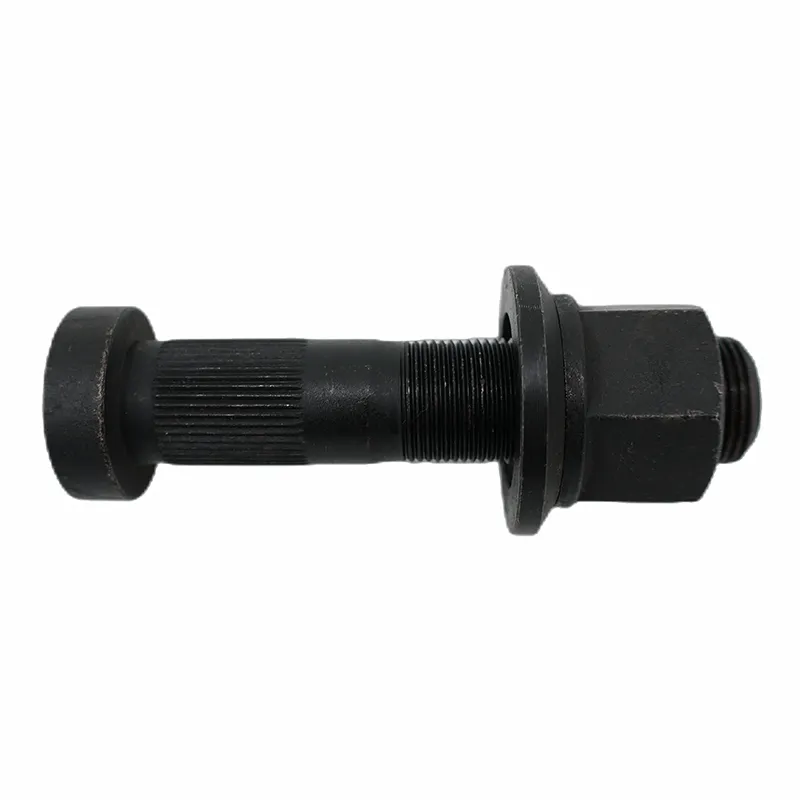 European Truck Wheel Bolt For SAF